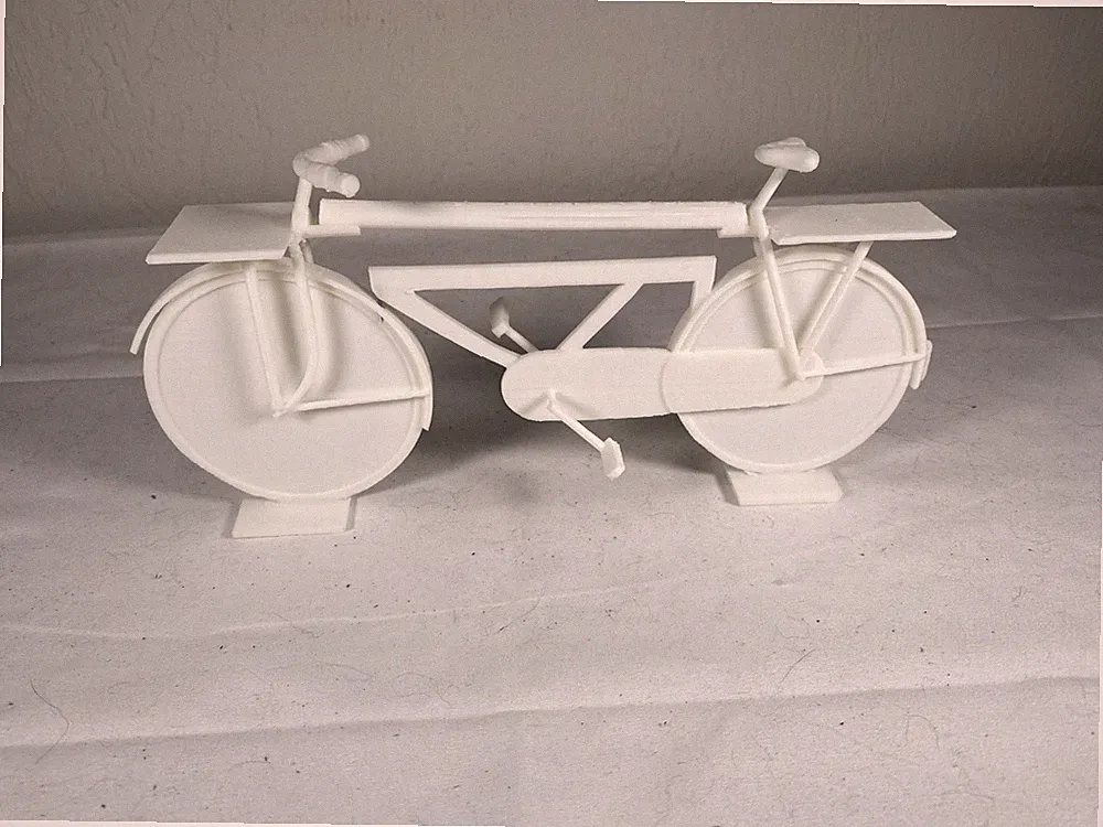 **U Finish** CM Bicycle Jump Jump for English Huntseat for Live or Photo Shows